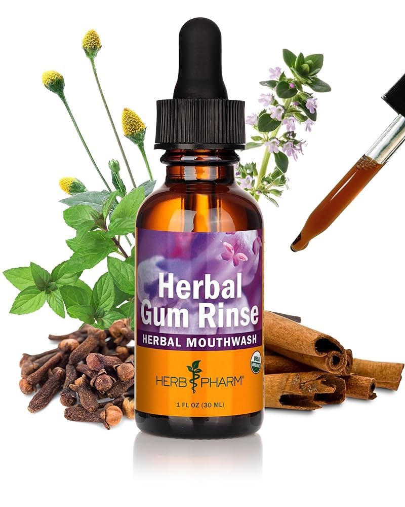 Vitamin Benefits for Oral Health